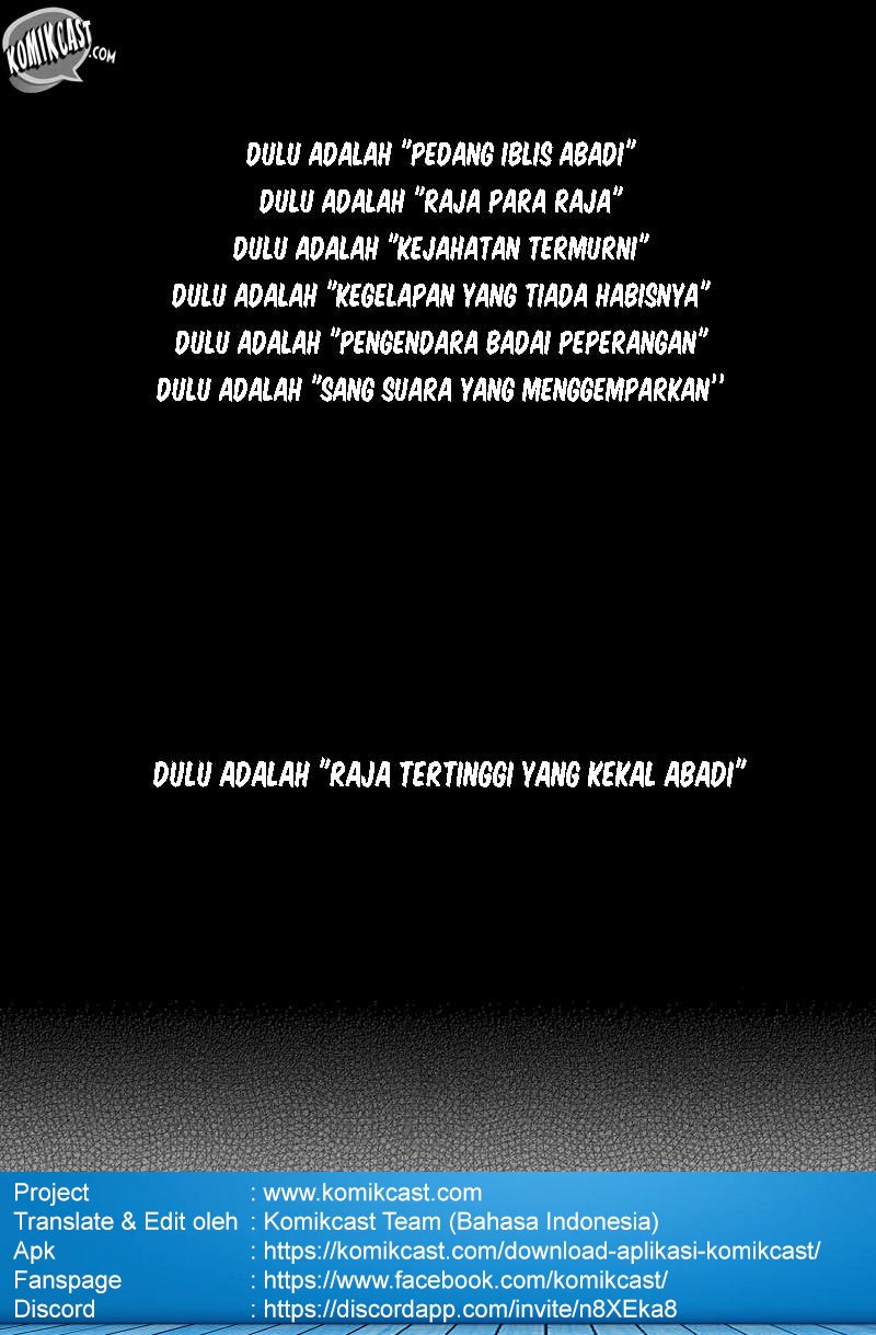 Saihate no Paladin Chapter 7